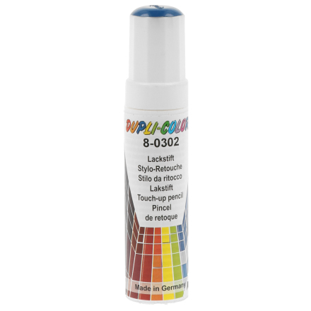 STYLO DE RETOUCHE AUTO COLOR
