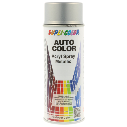 SPRAY AUTO COLOR