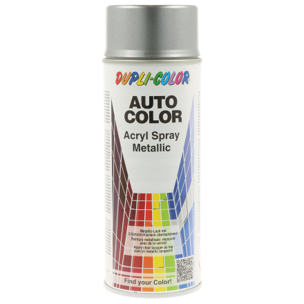 SPRAY AUTO COLOR