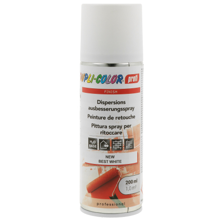 Spray de réparation à dispersion professionnel