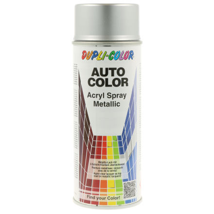 SPRAY AUTO COLOR