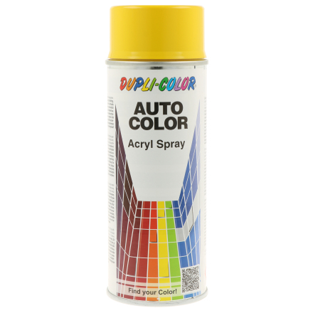 SPRAY AUTO COLOR