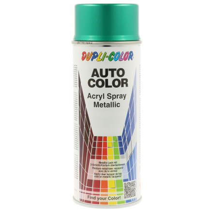 SPRAY AUTO COLOR