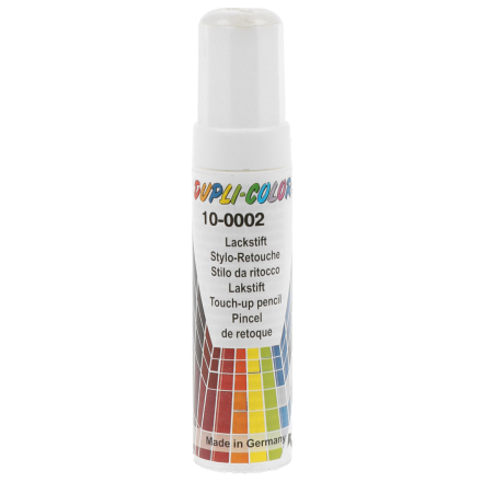 STYLO DE RETOUCHE AUTO COLOR