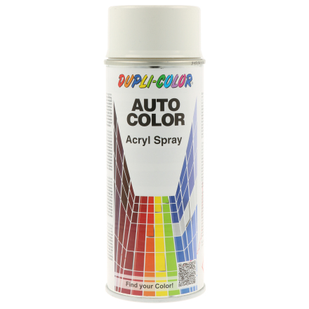 SPRAY AUTO COLOR