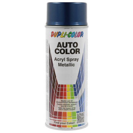 SPRAY AUTO COLOR