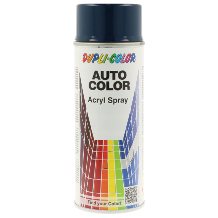 SPRAY AUTO COLOR