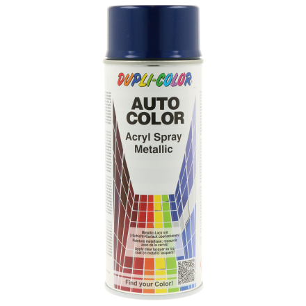 SPRAY AUTO COLOR
