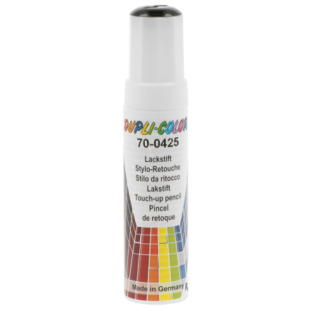 STYLO DE RETOUCHE AUTO COLOR