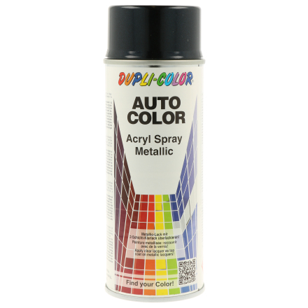 SPRAY AUTO COLOR