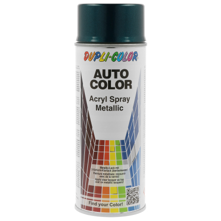 SPRAY AUTO COLOR