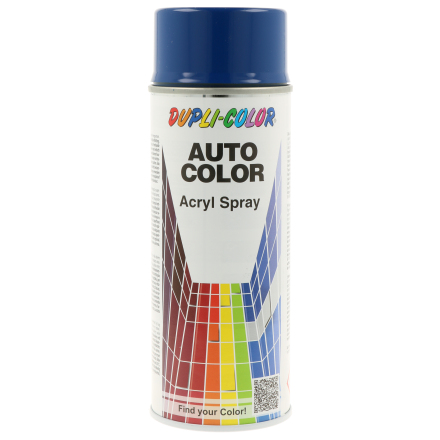SPRAY AUTO COLOR