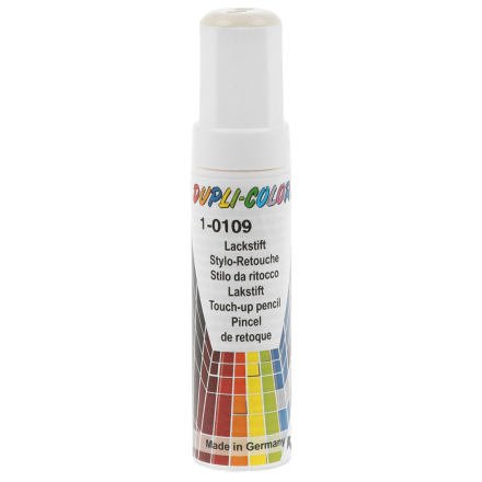 STYLO DE RETOUCHE AUTO COLOR
