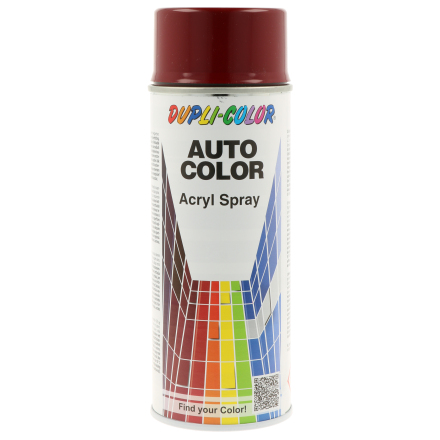 SPRAY AUTO COLOR