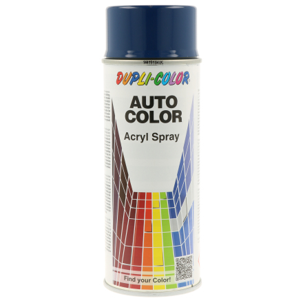 SPRAY AUTO COLOR