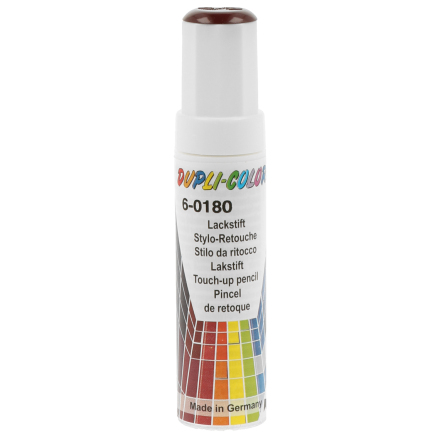 STYLO DE RETOUCHE AUTO COLOR