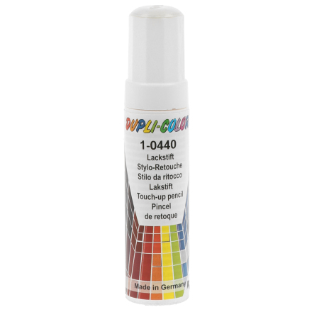 STYLO DE RETOUCHE AUTO COLOR