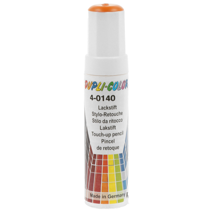 STYLO DE RETOUCHE AUTO COLOR