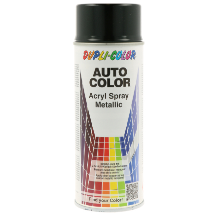 SPRAY AUTO COLOR