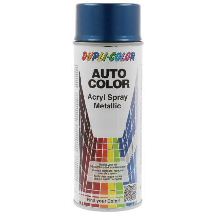 SPRAY AUTO COLOR