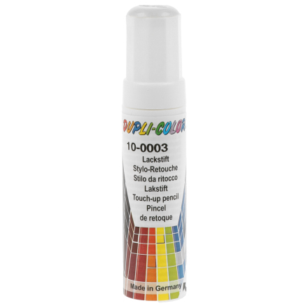 STYLO DE RETOUCHE AUTO COLOR