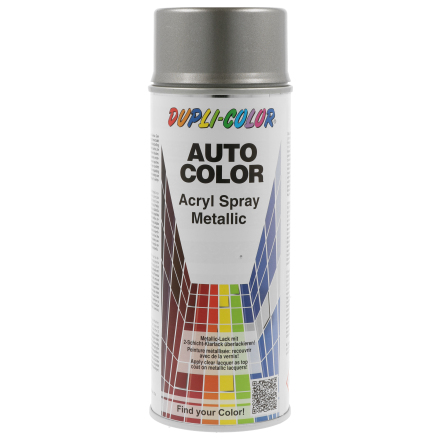 SPRAY AUTO COLOR