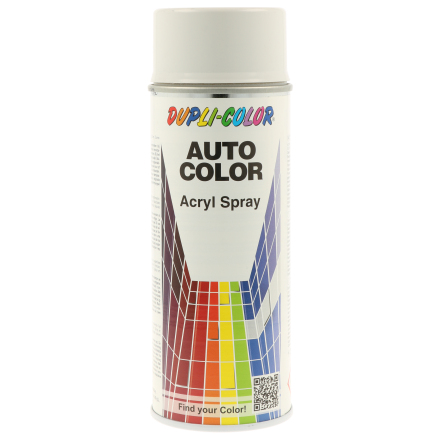 SPRAY AUTO COLOR