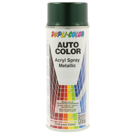 SPRAY AUTO COLOR