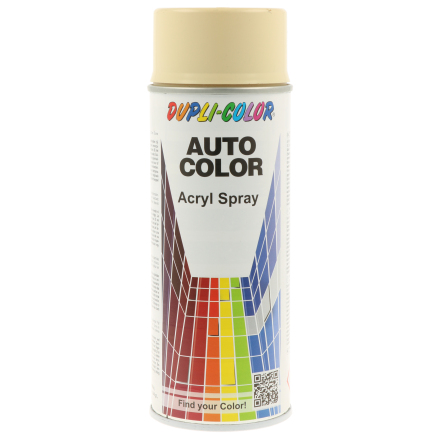 SPRAY AUTO COLOR