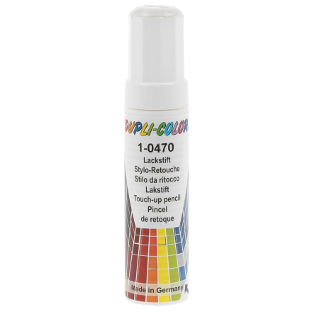 STYLO DE RETOUCHE AUTO COLOR