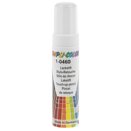 STYLO DE RETOUCHE AUTO COLOR