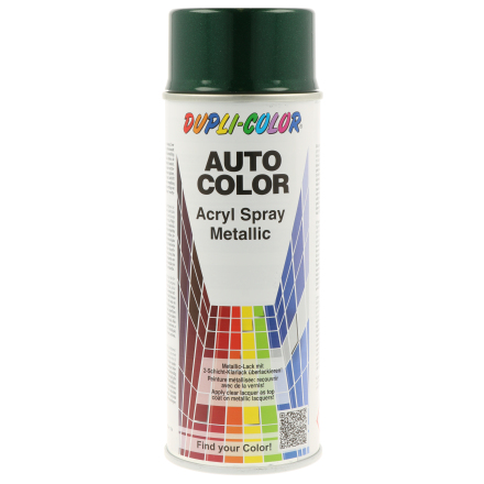 SPRAY AUTO COLOR