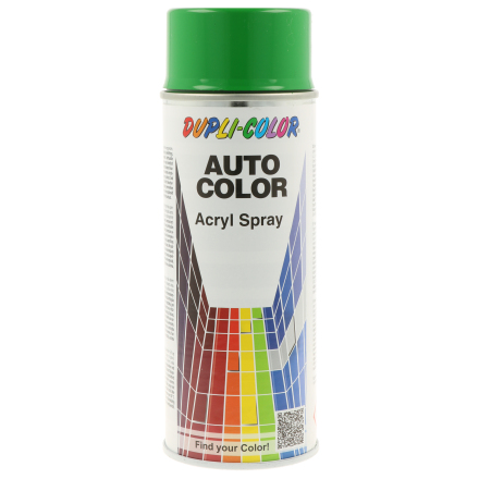 SPRAY AUTO COLOR