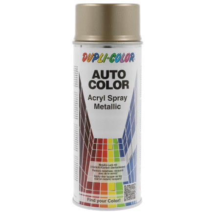 SPRAY AUTO COLOR