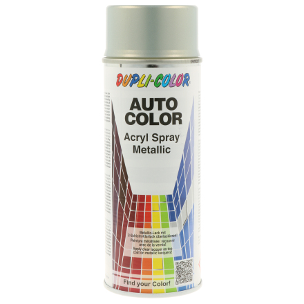 SPRAY AUTO COLOR