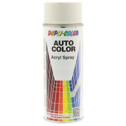 SPRAY AUTO COLOR