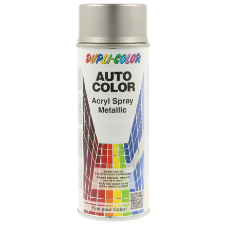SPRAY AUTO COLOR