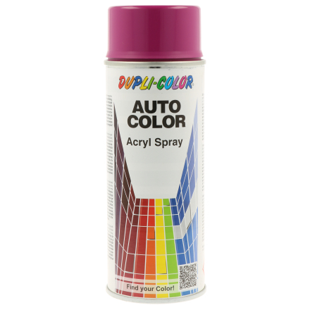 SPRAY AUTO COLOR