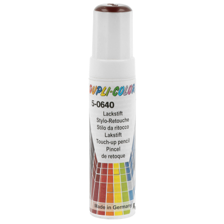 STYLO DE RETOUCHE AUTO COLOR