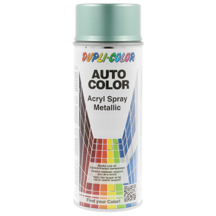 SPRAY AUTO COLOR