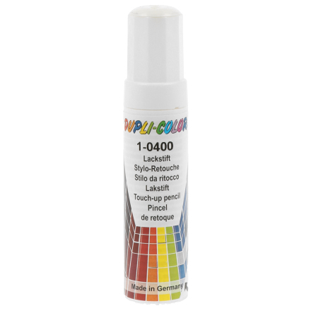 STYLO DE RETOUCHE AUTO COLOR