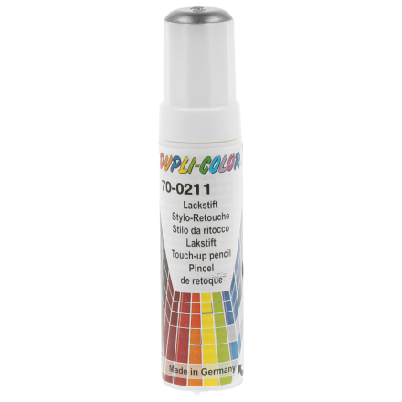 STYLO DE RETOUCHE AUTO COLOR