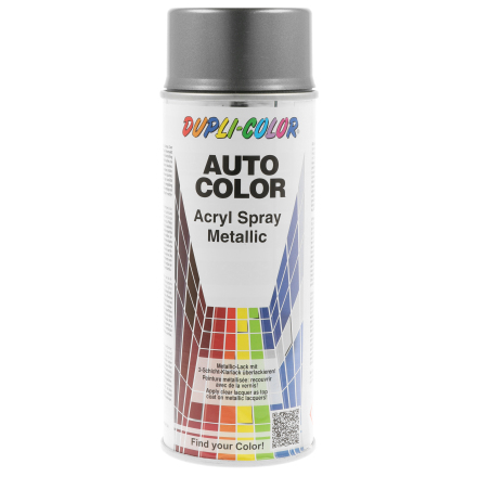 SPRAY AUTO COLOR