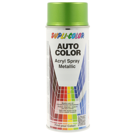 SPRAY AUTO COLOR