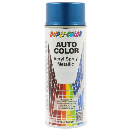 SPRAY AUTO COLOR