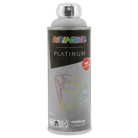 APPRÊT PLATINUM