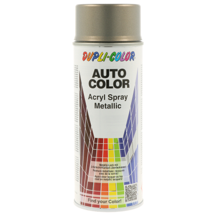 SPRAY AUTO COLOR