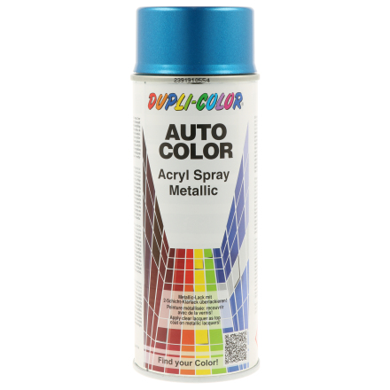 SPRAY AUTO COLOR