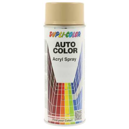 SPRAY AUTO COLOR