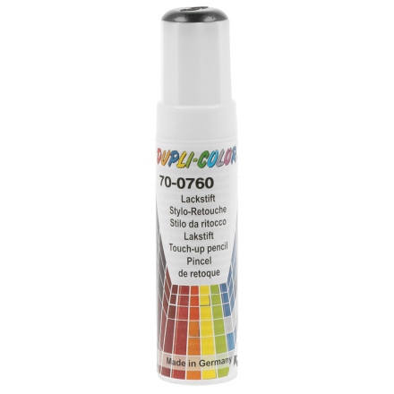 STYLO DE RETOUCHE AUTO COLOR